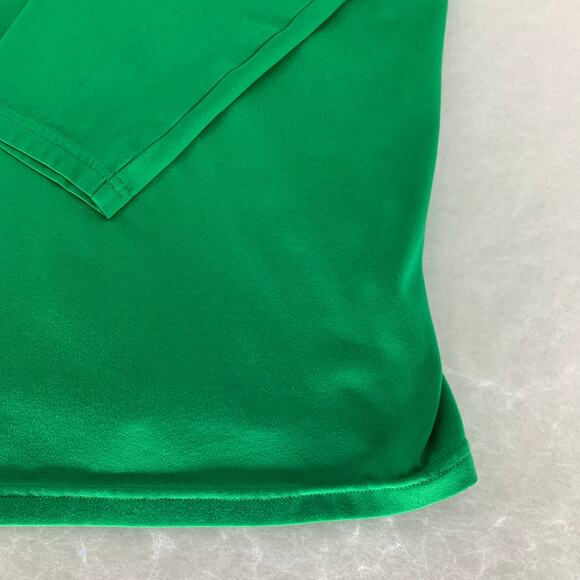 Under Armour Men's Green HeatGear 1/4 Zip Pullover Size XL - Picture 11 of 14